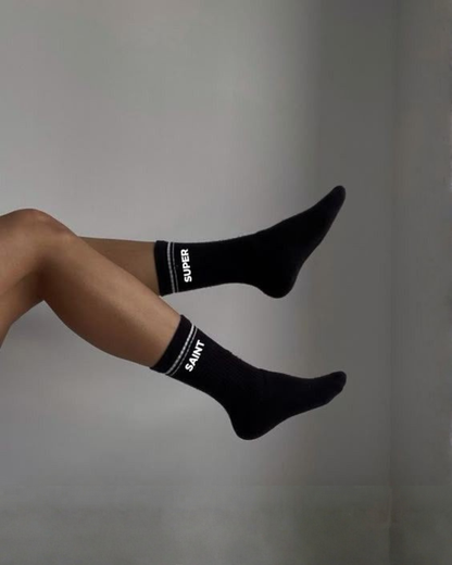 3 Essential Super Socks