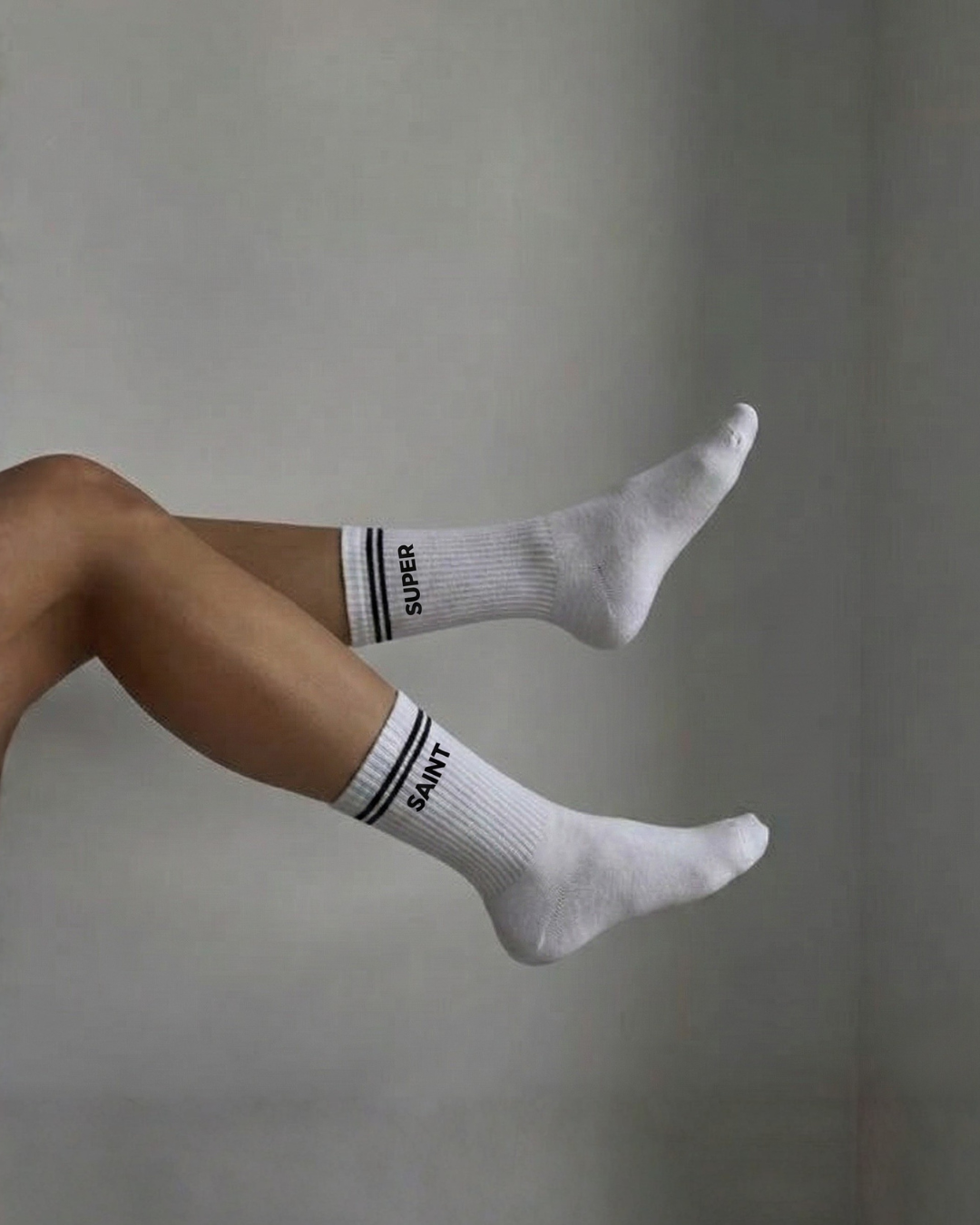 3 Essential Super Socks