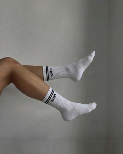 3 Essential Super Socks