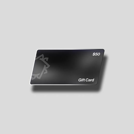 SuperSaint Gift Card