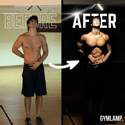 Professional GYMLAMP™